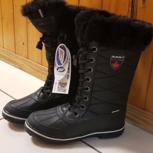 SuperFit Winter Boots